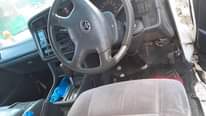 A picture of Toyota Haic