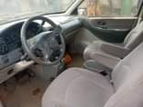 A picture of Nissan QUEST EVERYTHING IS INTACT ENGINE OK GEAR OK Plate