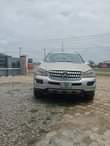 A picture of Mercedes Benz ML350