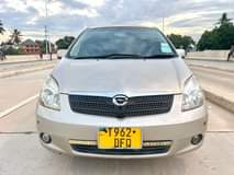 A picture of TOYOTA SPACIOL