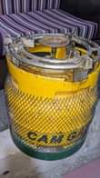 A picture of Nauza rice cooker 37..... mtung wa ges 27.... Pas 27.....0689319654