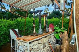 A picture of JackieGarden njiro 8 8 arusha choma choma cool place 0652000009