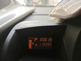 A picture of Toyota IQ