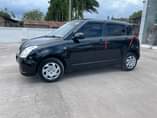 A picture of SUZUKI SWIFT