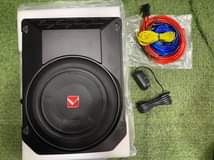 subwoofers