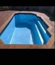 A picture of Swimming pools installations