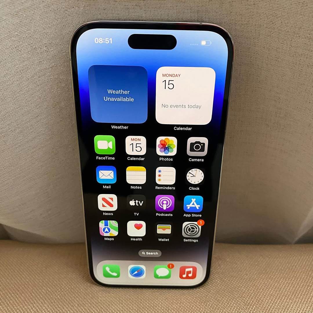 iphone 14pro