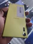 A picture of SONY XPERIA XZS