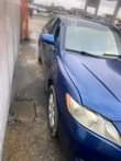 A picture of 2008 Toyota Camry Spider
