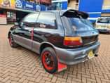 A picture of TOYOTA STALET IN GOOD CONDITION CC 1 4 PRICE 7