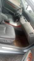 A picture of Begium grade Toyota Avalonship 2005 06 model one year use
