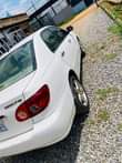 A picture of 2005 Toyota Corolla CE