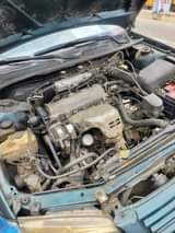 A picture of 2003 Toyota Camry