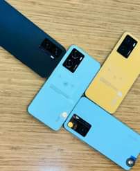 A picture of OPPO A57