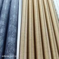 A picture of Curtains per meters