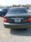 A picture of Super Clean and Sound 2006 Camry XLE With V6 engine
