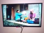 A picture of Ubey Tv inch 32 used one week inauzwa