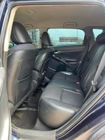 A picture of 2010 pontiac vibe