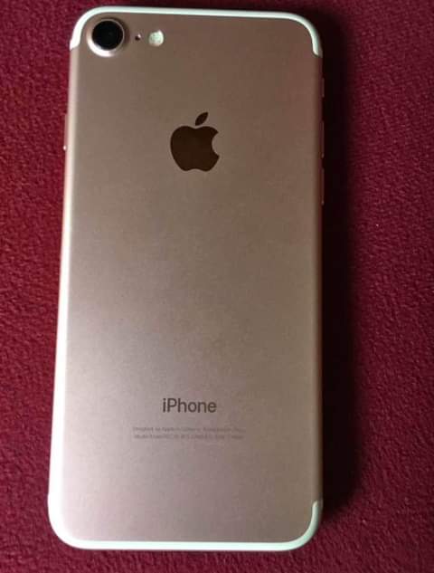 iphone 7