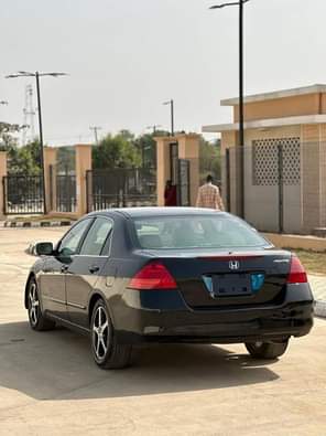 A picture of BELGIUM STANDARD 2007 HONDA DC WITH COMPLETE ORIGINAL PAPERS AND