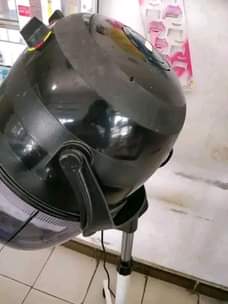 A picture of DRYER