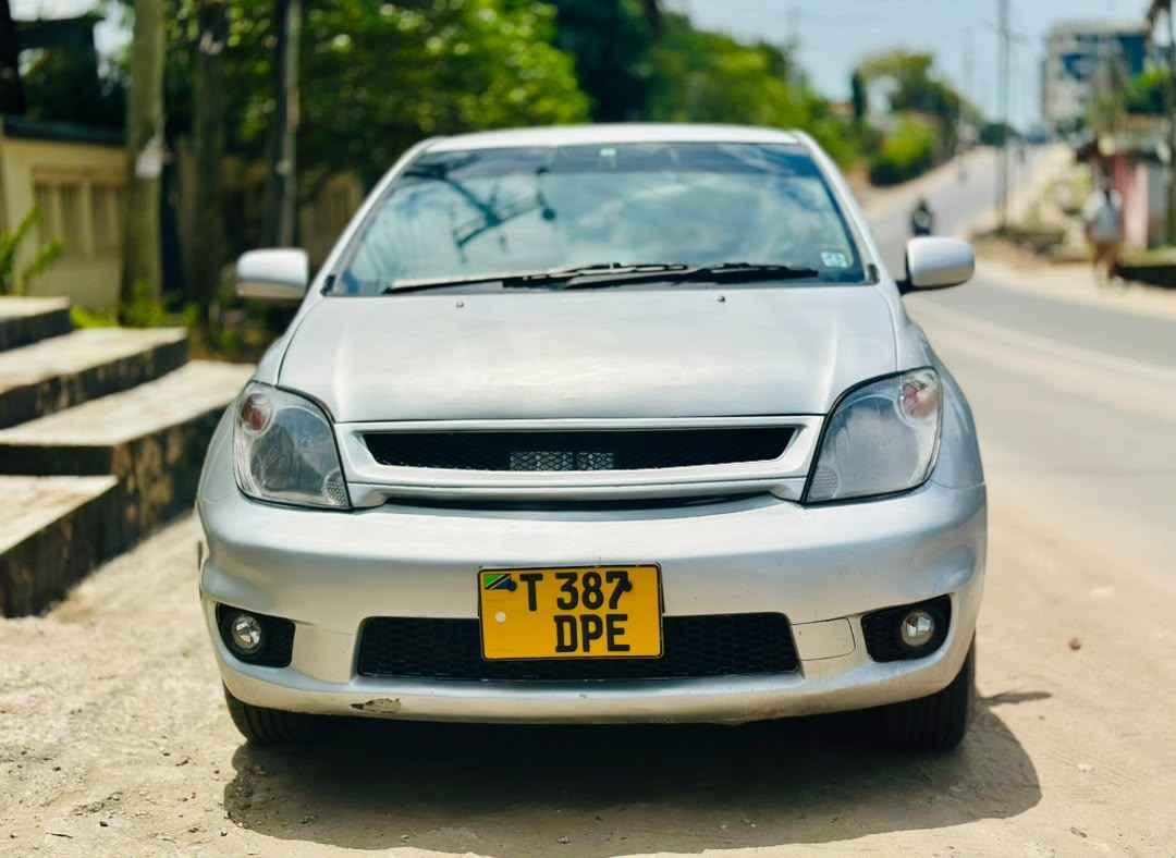 A picture of Ipo sinza Dar es salaam Tsh 10 8M 0763806728