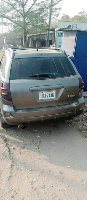 A picture of Pontiac Vibe 1 9M Last Last Everything working perfectly AC