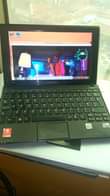 A picture of Lenovo