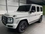 A picture of BRAND NEW G WAGON G550 2022 MODEL 180M NET PRICE