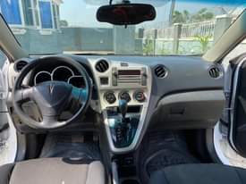 A picture of Clean Pontiac Vibe 2010