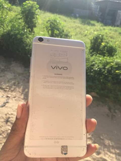 vivo phones