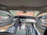 A picture of Toyota Avalon for sale everything is working perfectly by and