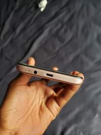 A picture of INFINIX HOTE 10 i