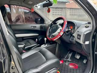 used nissan xtrail
