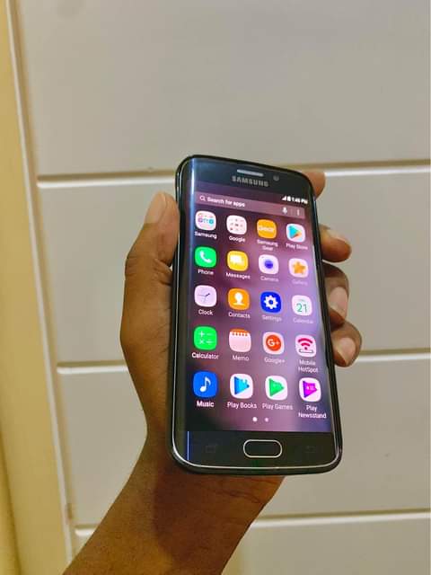 samsung galaxy s6