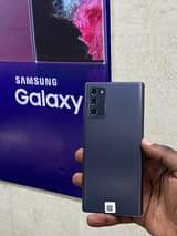 A picture of Smartphones on Sale