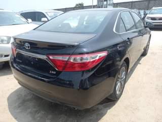 A picture of Direct tokunbo cars