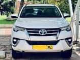 A picture of Fortuner