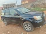 A picture of Few months registered 2005 hinder pilot