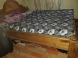 A picture of kitanda mninga