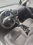 A picture of Toyota matrix 05 first body 