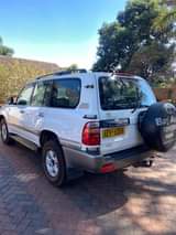 diesel engine vehicles