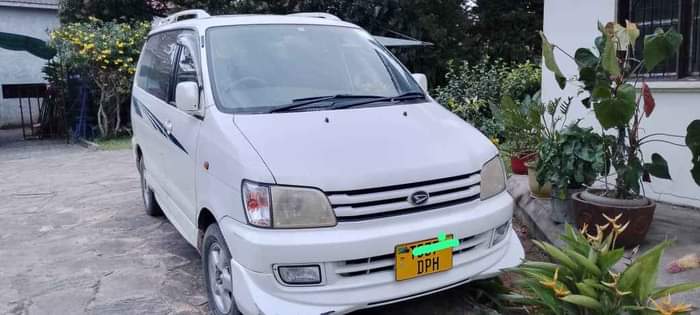 A picture of Noah sr 40