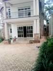 A picture of Fantastic New house for sale with swimming pool on Entebbe