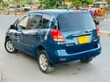 A picture of Spacio milion 7 8 Ipo mwanza Automatic Engine safi 0784857610