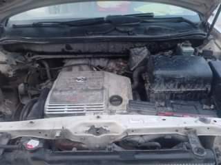 A picture of Neatly used 2003 Rx300 pure first body Tokunbo standard untempered