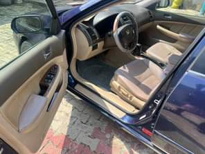 A picture of Rush this good deal First body First user 2007 Honda