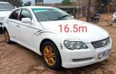 A picture of Super rides on quick sale Call or WhatsApp 0703149812