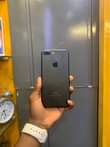 A picture of iPhone 7 Plus