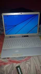 A picture of Computer